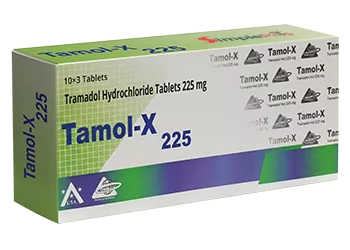 Buy Tramadol 225mg