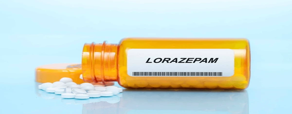lorazepam withdrawal effects