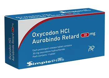 oxycodon 30 mg | Simplepills.net