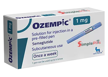 Buy Ozempic 1 mg Pen