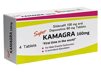 buy super kamagra 160mg 4 Tablets Simplepills.net