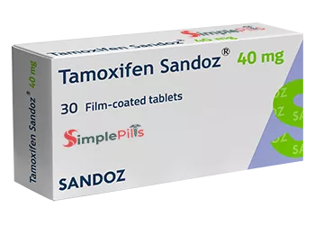 Buy Tamoxifen 40mg