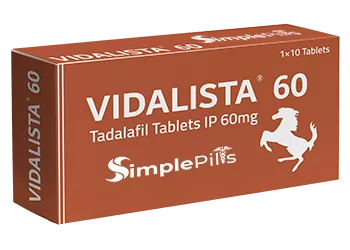 vidalista 60mg tablets- Simplepills.net