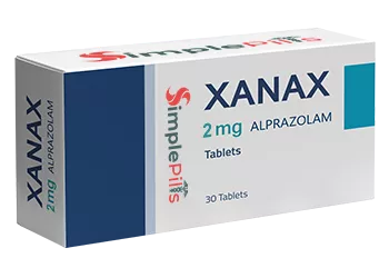 Buy Xanax 2mg