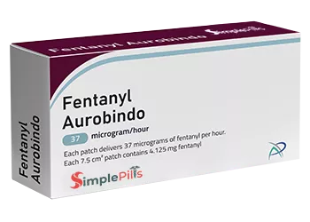Buy Fentanyl Online 37microgram Simplepills.net