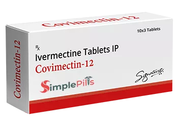 Buy Ivermectin Online 12 mg