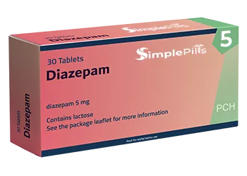 Buying Diazepam 5mg
