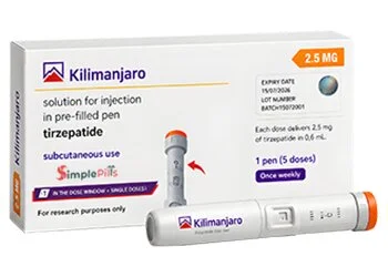 Mounjaro buy online 2.5mg